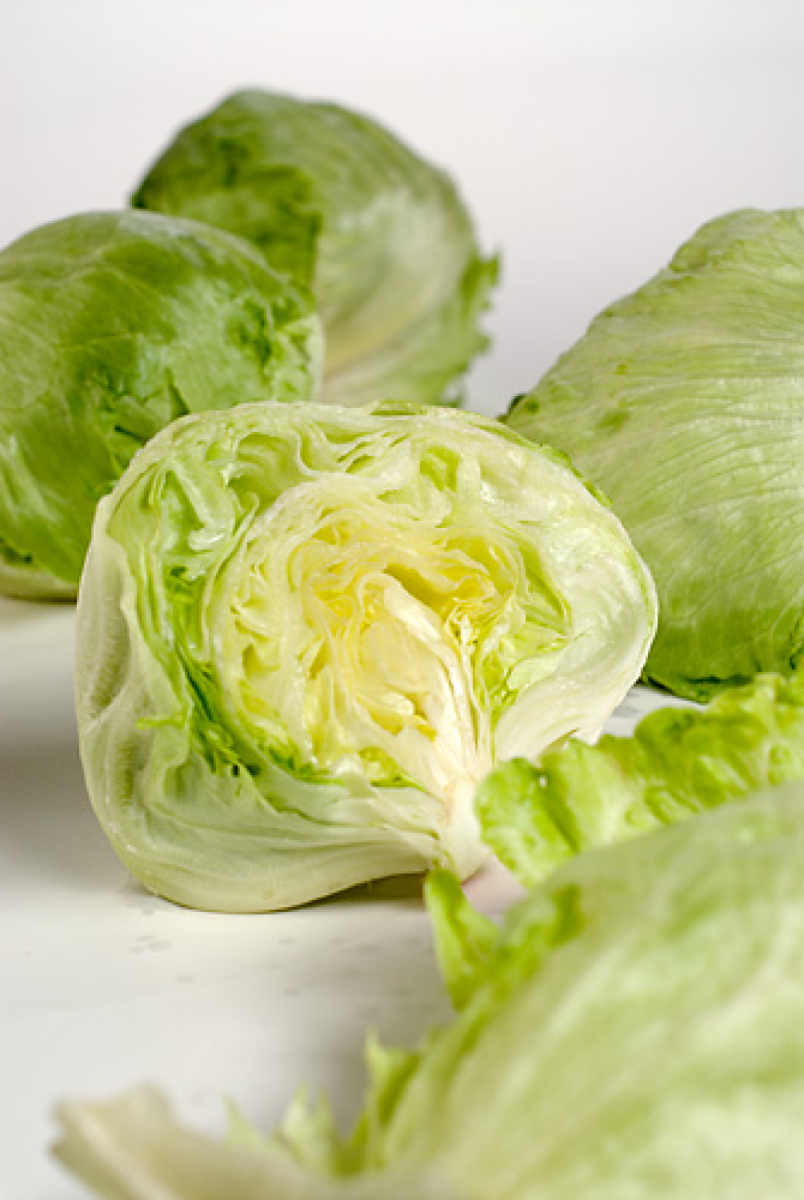 Salat Eissalat