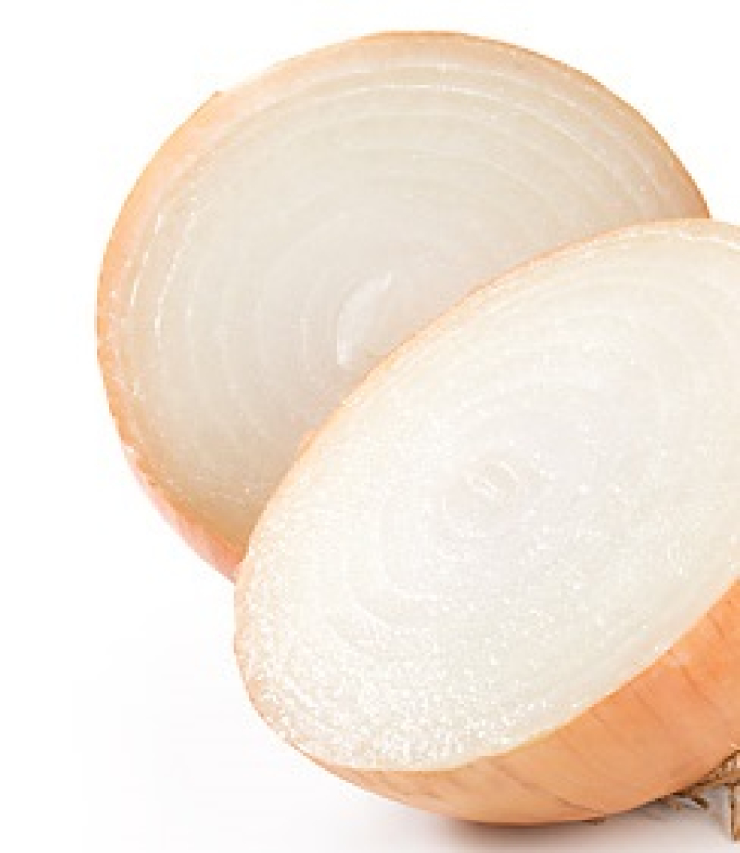 Zwiebel / gr. Gemüsezwiebel - 250-350g/Stk.
