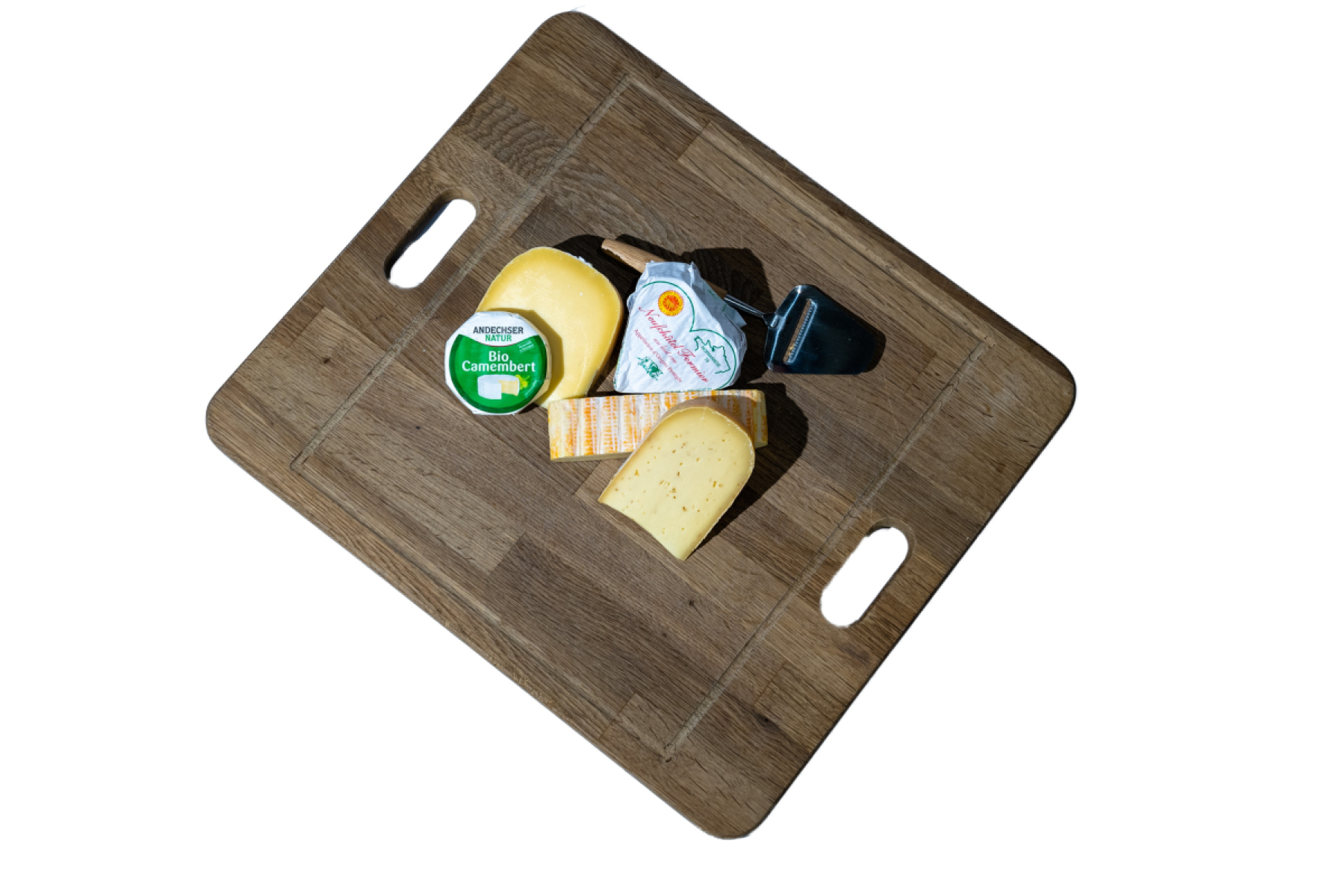 Käsemix -Box mini