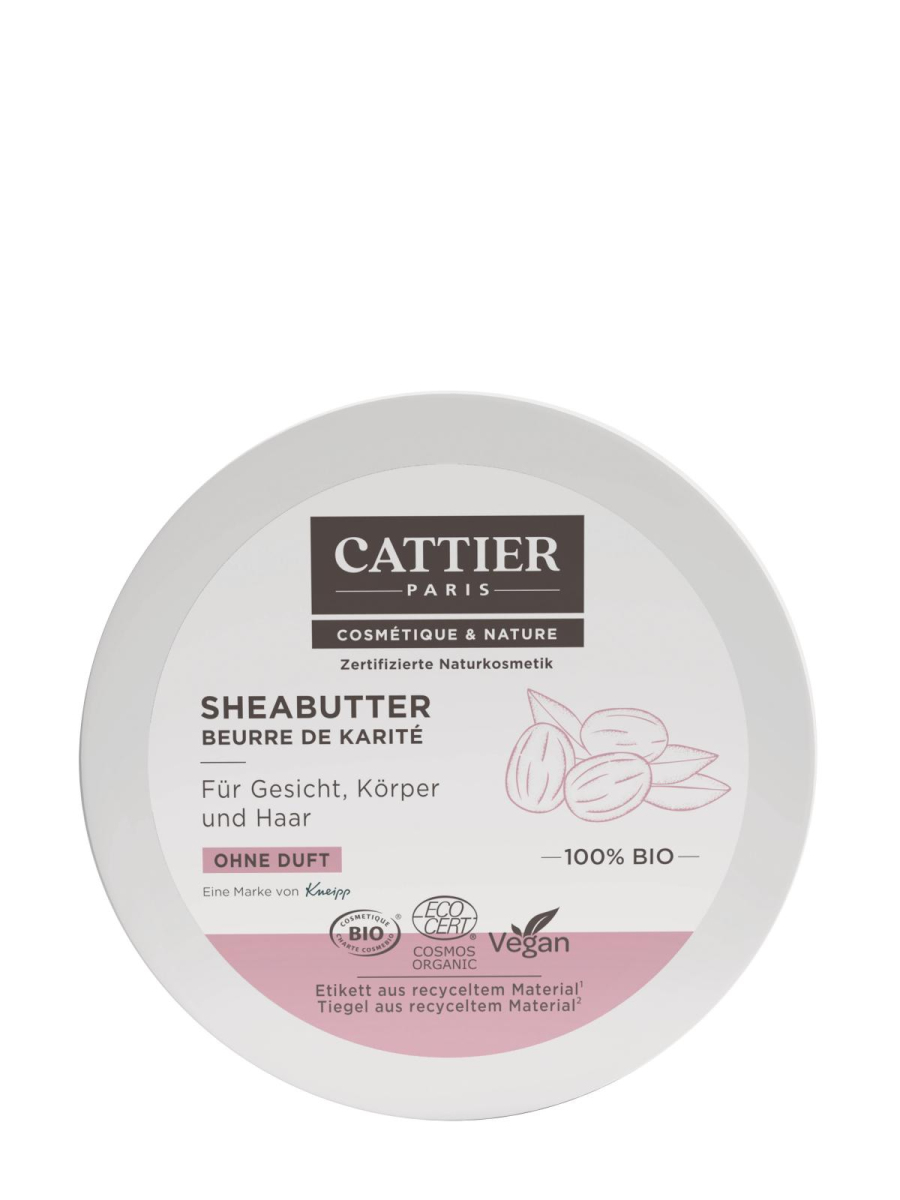 Sheabutter 100g  CA