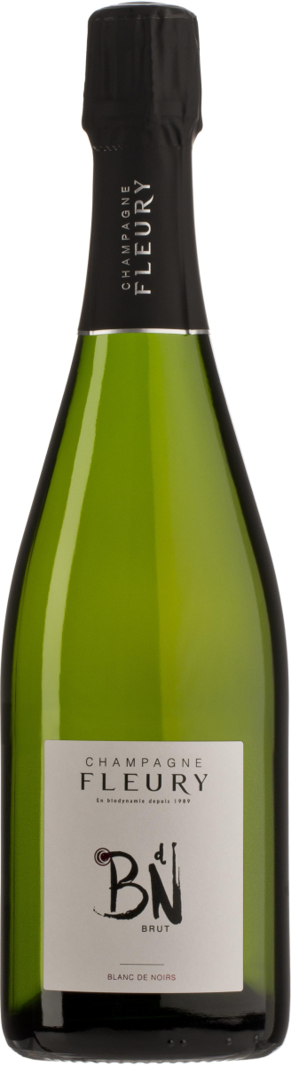Champagner Fleury brut,demeter 12,5 % Alkohol