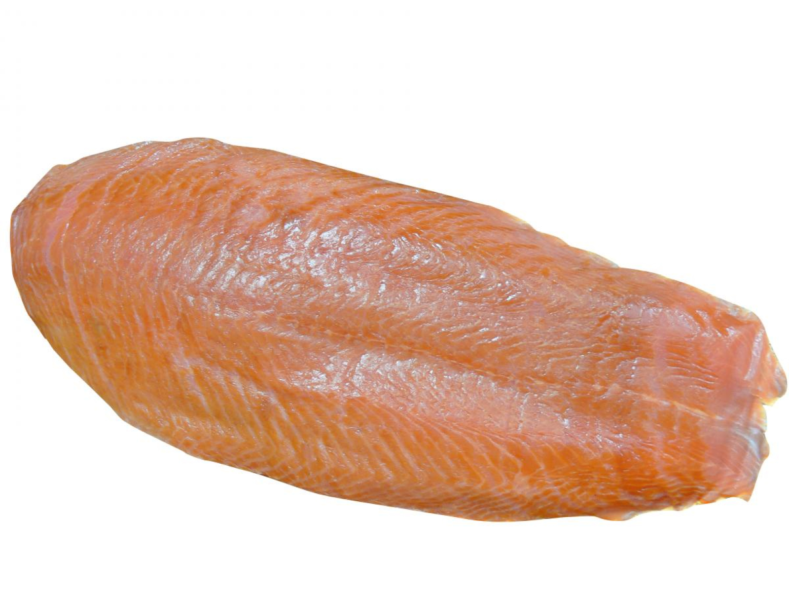 Vorbesteller Nordatlantik Lachs, 1 kg geräuchert