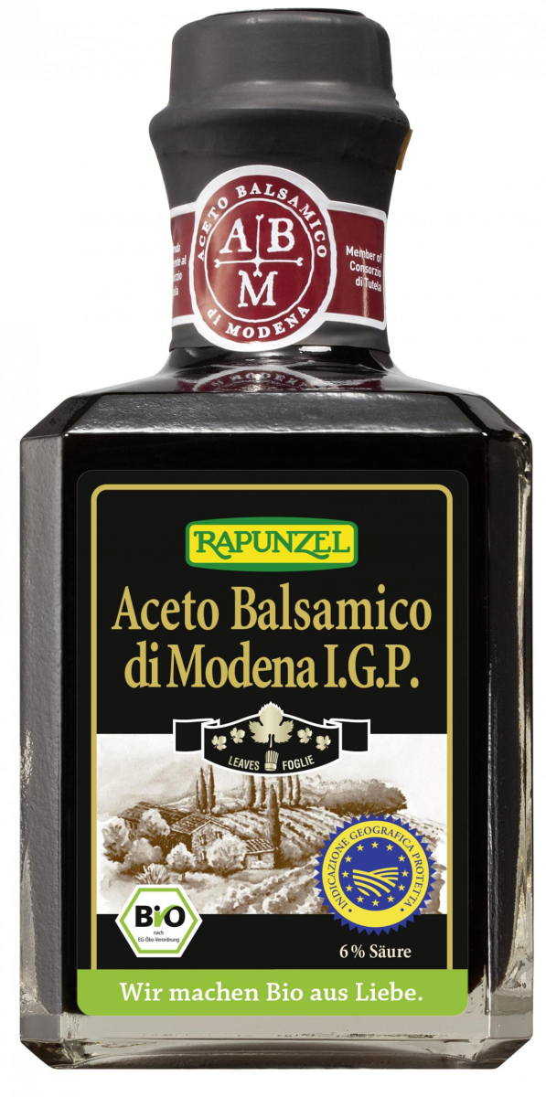 Aceto Balsamico di Modena I.G.P. (Premium)