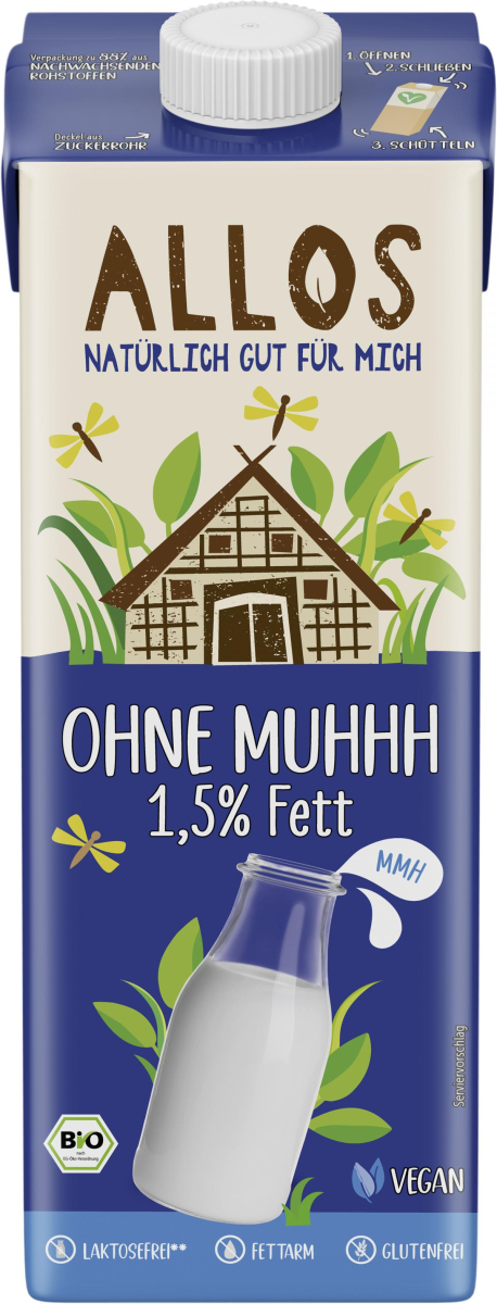 Allos Ohne Muhhh Drink