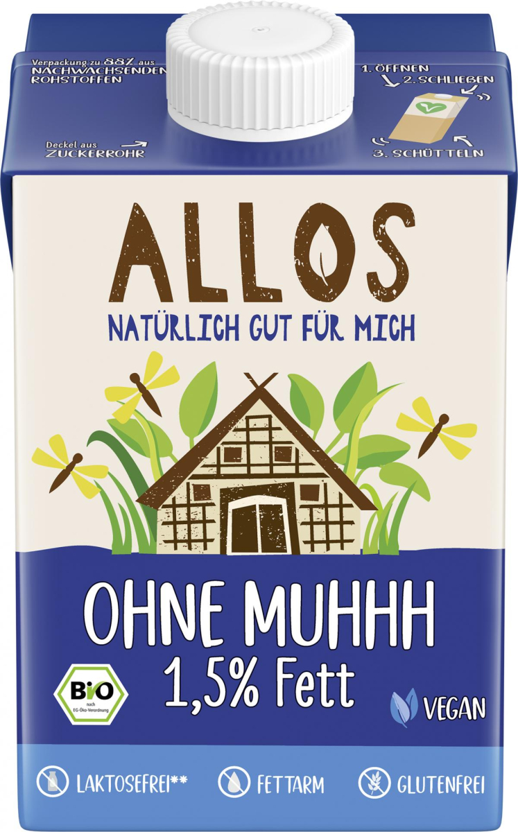 Allos Ohne Muhhh Drink