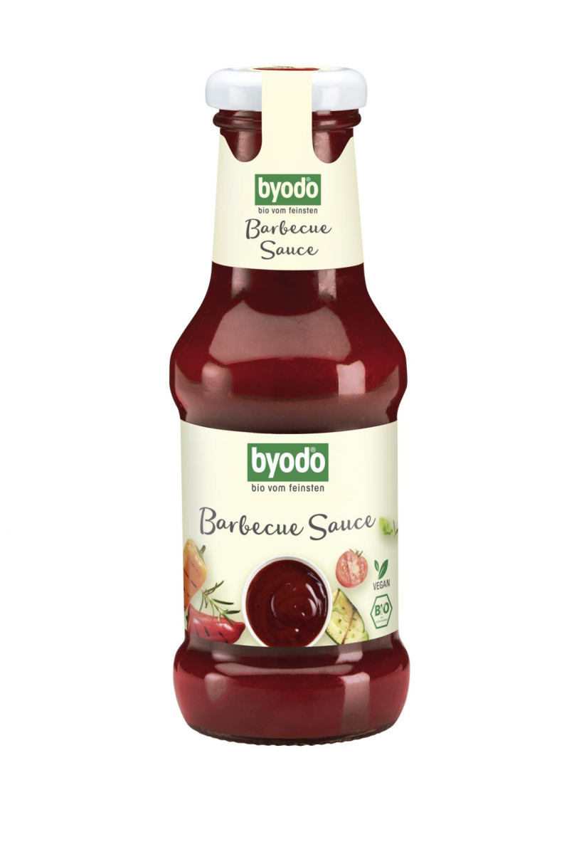 Barbecue Sauce