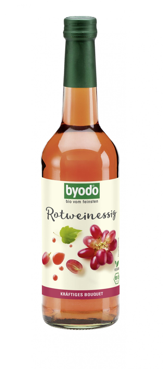 Rotweinessig, 0,5 l