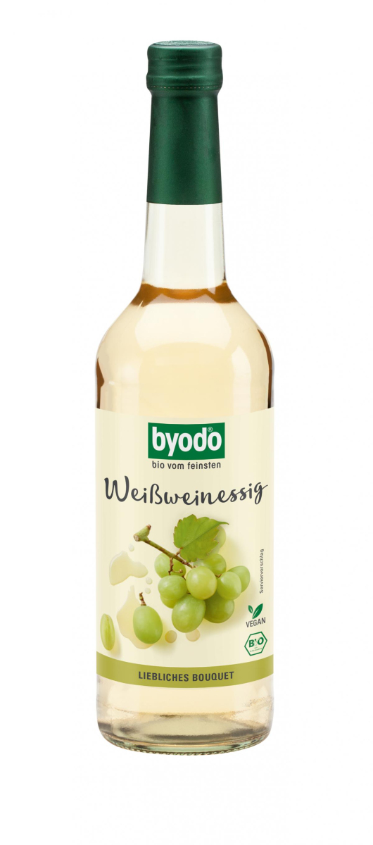 Weißweinessig, 0,5 l