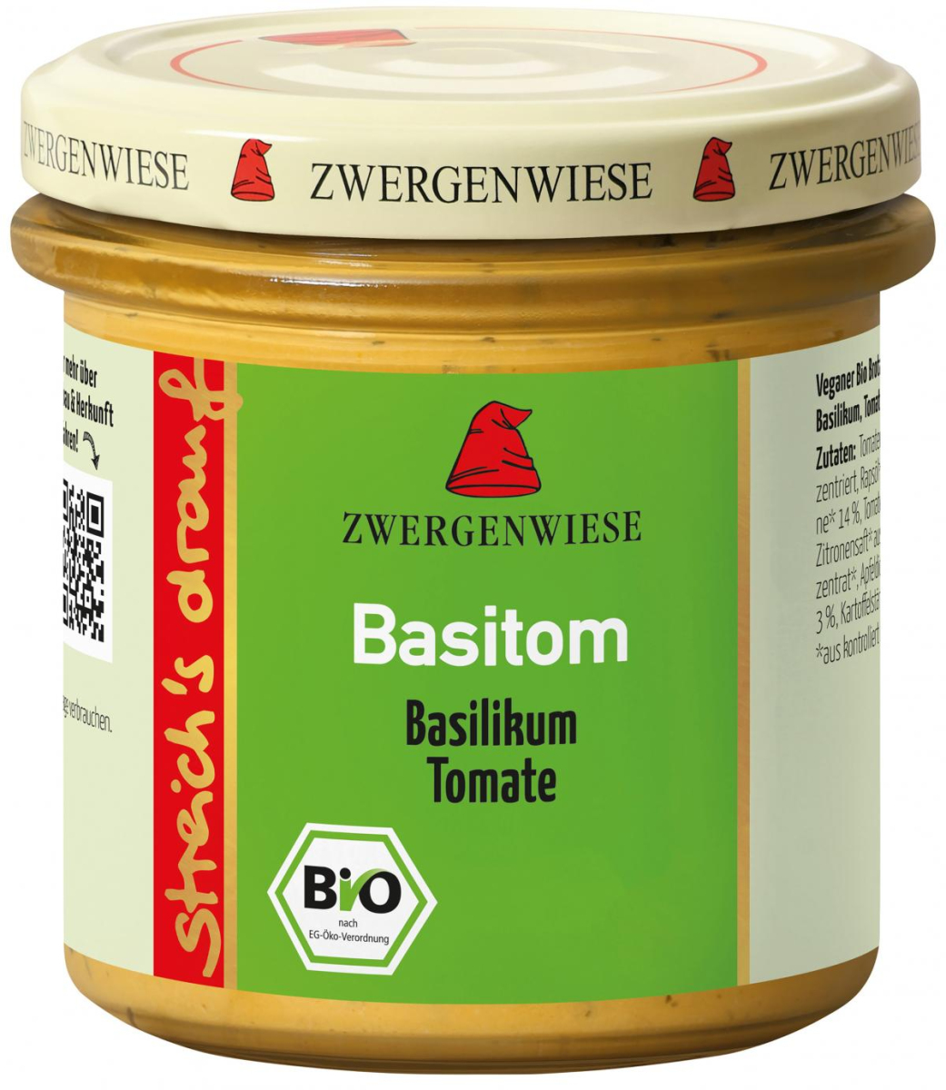 Streich´s drauf Basitom