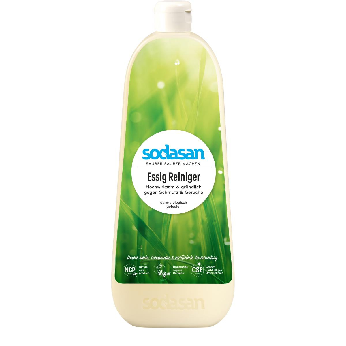 Essigreiniger 1l