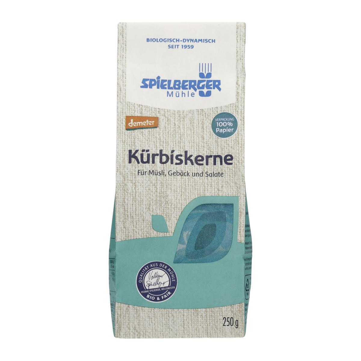 Kürbiskerne