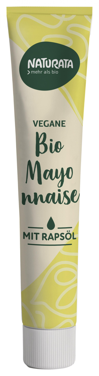 Mayo vegan