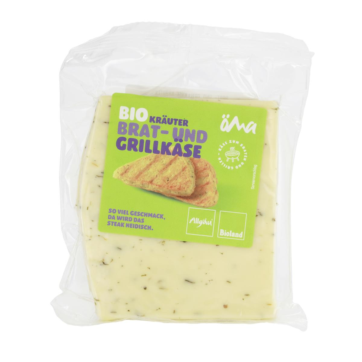 Grill-Alm-Schnitte Chili