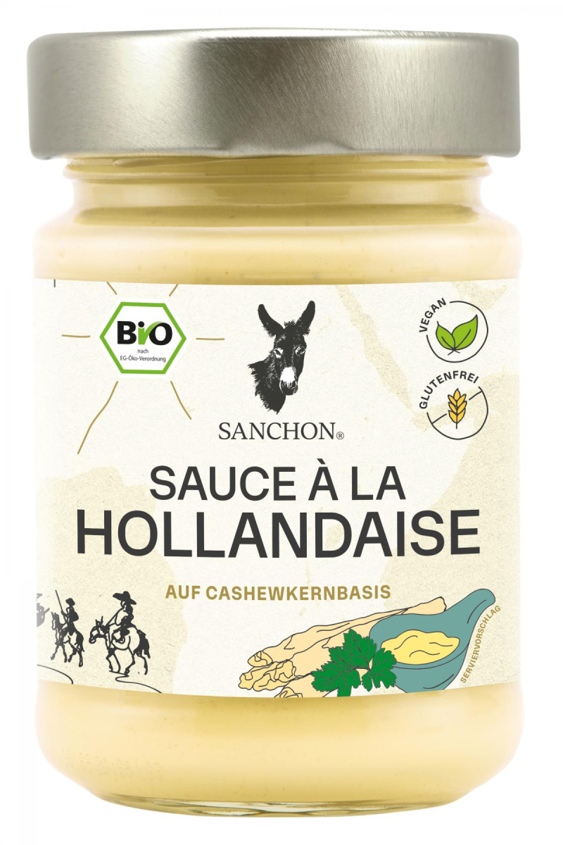 Sauce Hollandaise