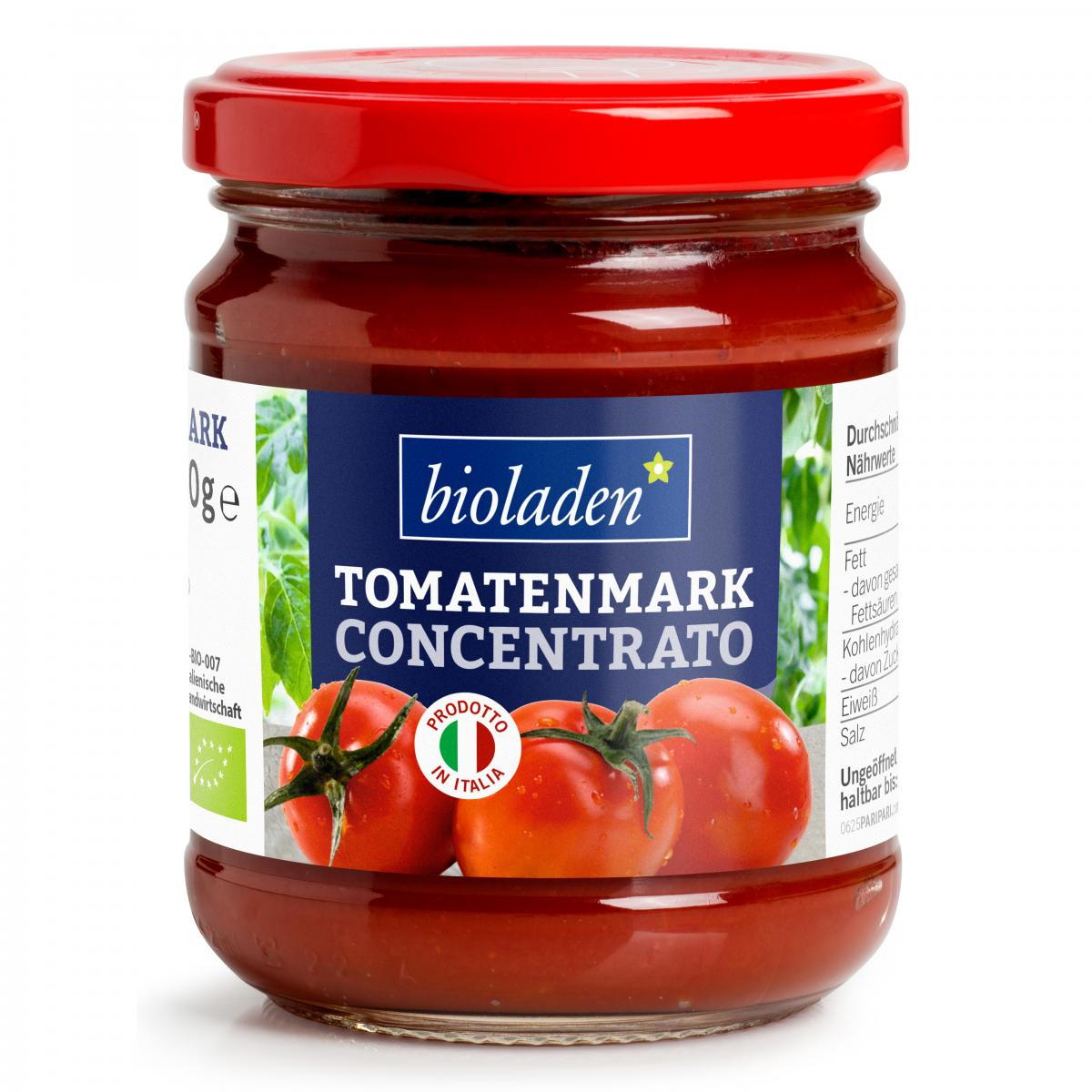 bioladen*Concentrato 22%