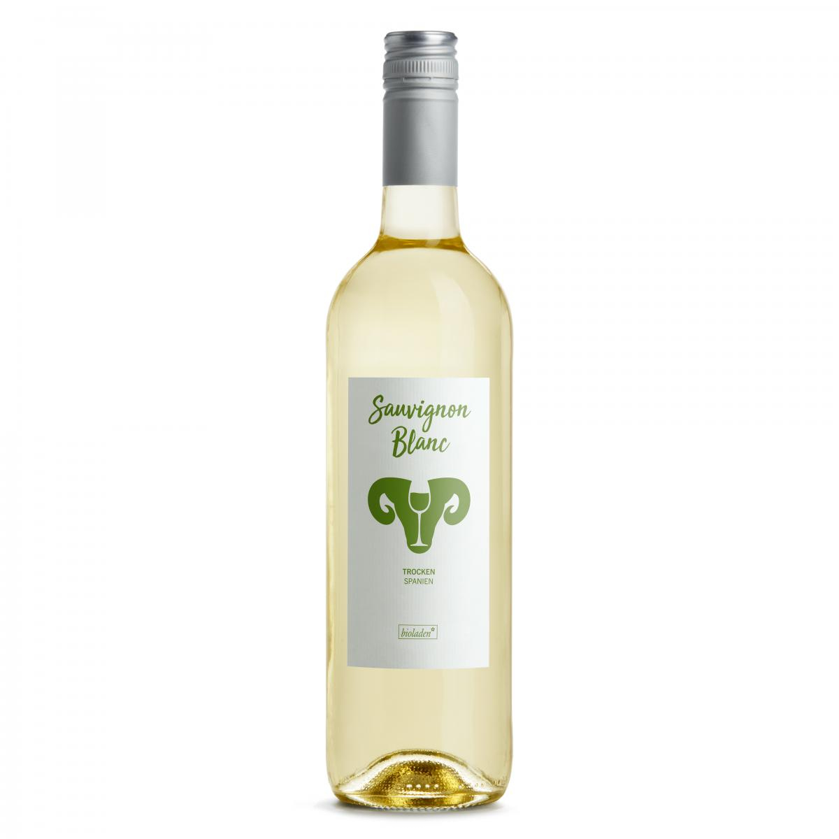 Sauvignon Blanc, 0,75l