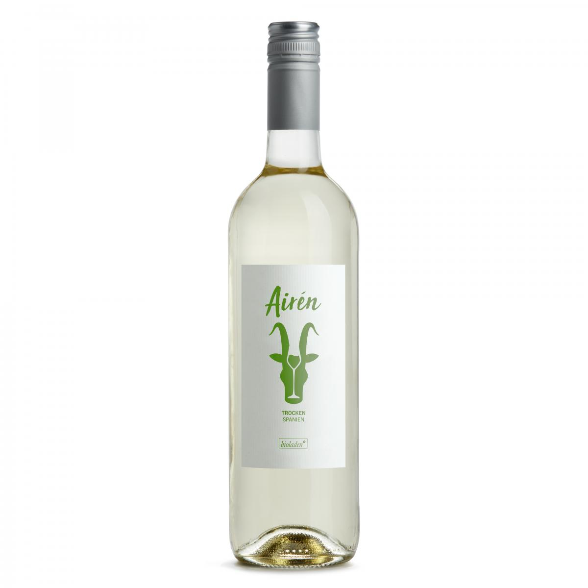 Airen weiß, 0,75l