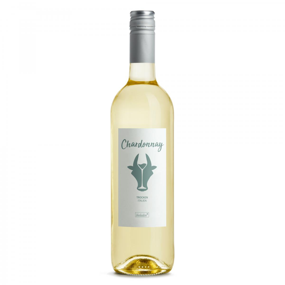 Chardonnay weiß, 0,75 l
