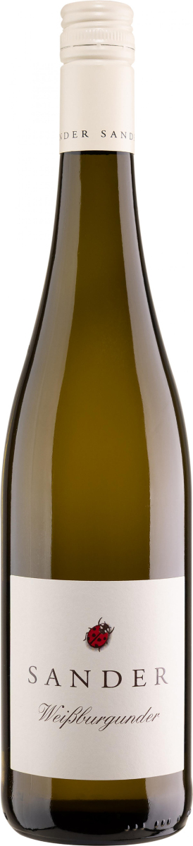 Weißburgunder 0,75l