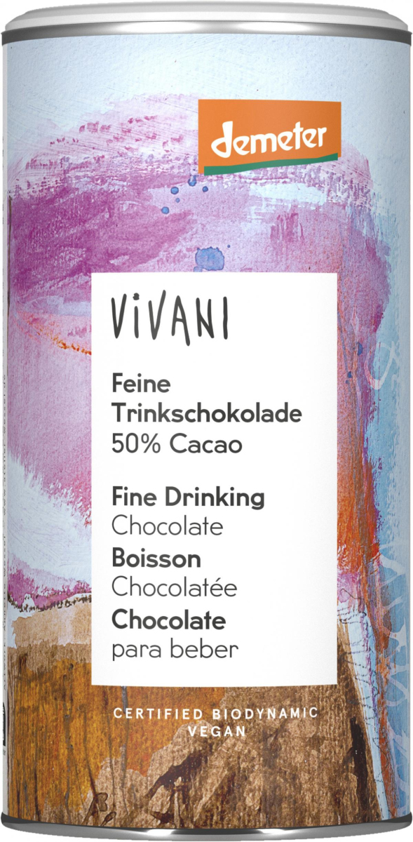 Trinkschokolade