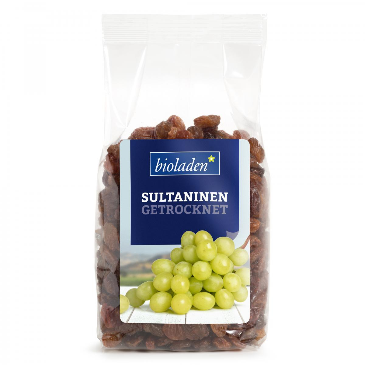 Sultaninen