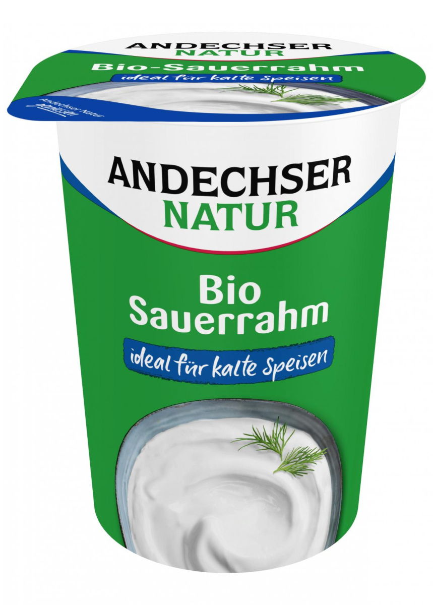Sauerrahm 10% -