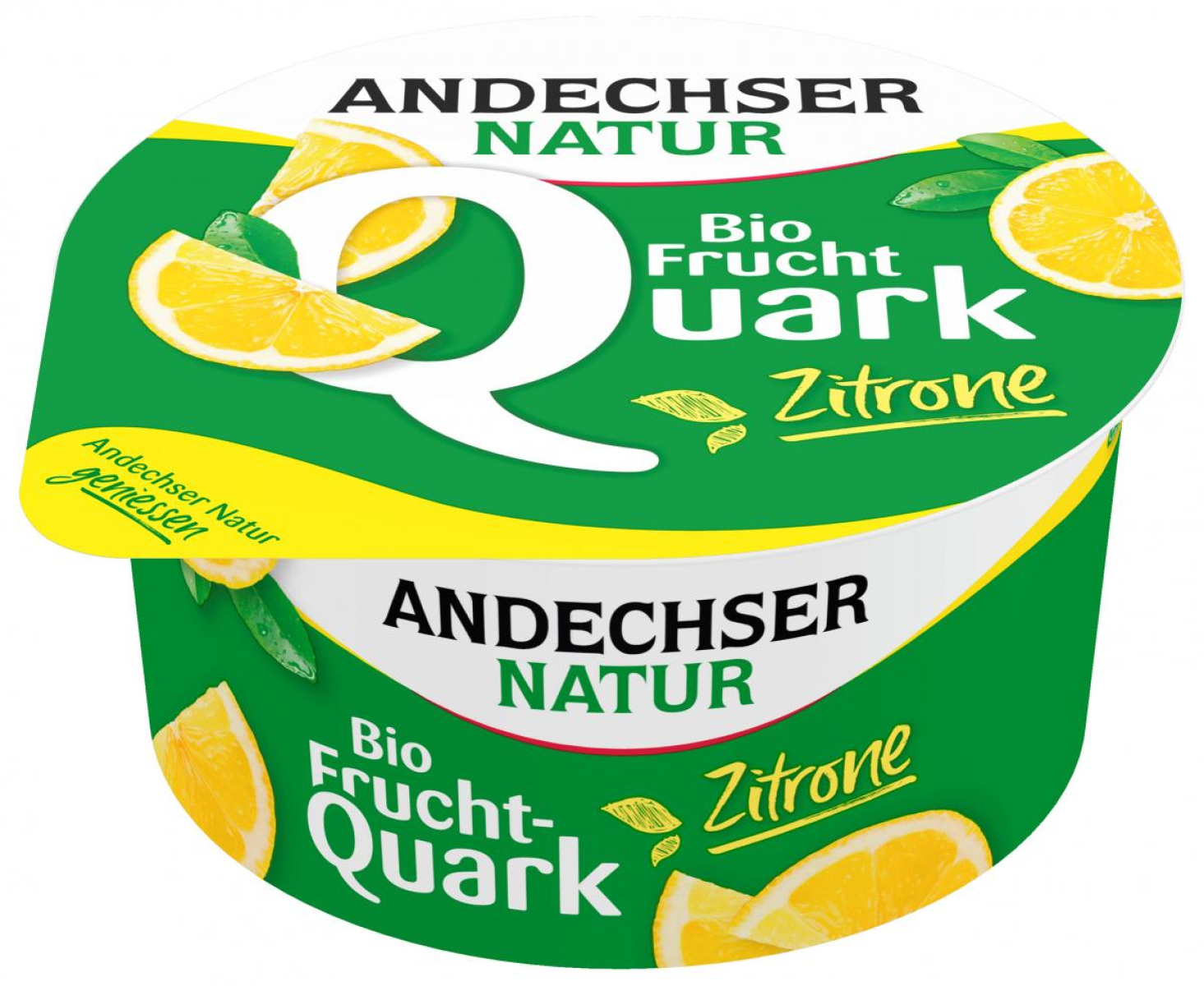 Fruchtquark ZITRONE nur auf Vorbestellung 6* 150g