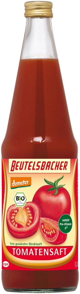 Tomatensaft Roma 0,7l-