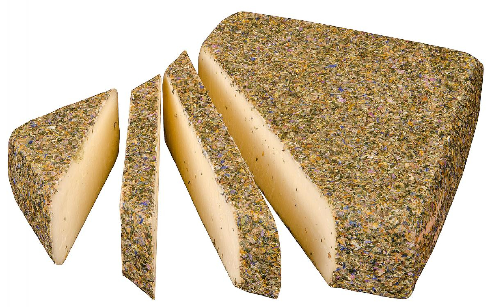 Gute-Laune Käse aus Heumilch