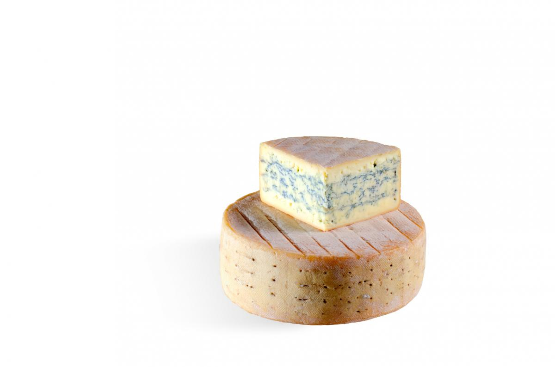 Friesisch Blue Blauschimmelkäse