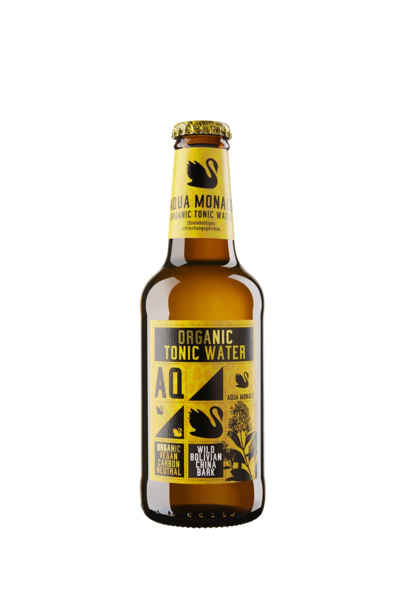 Monaco Tonic Water