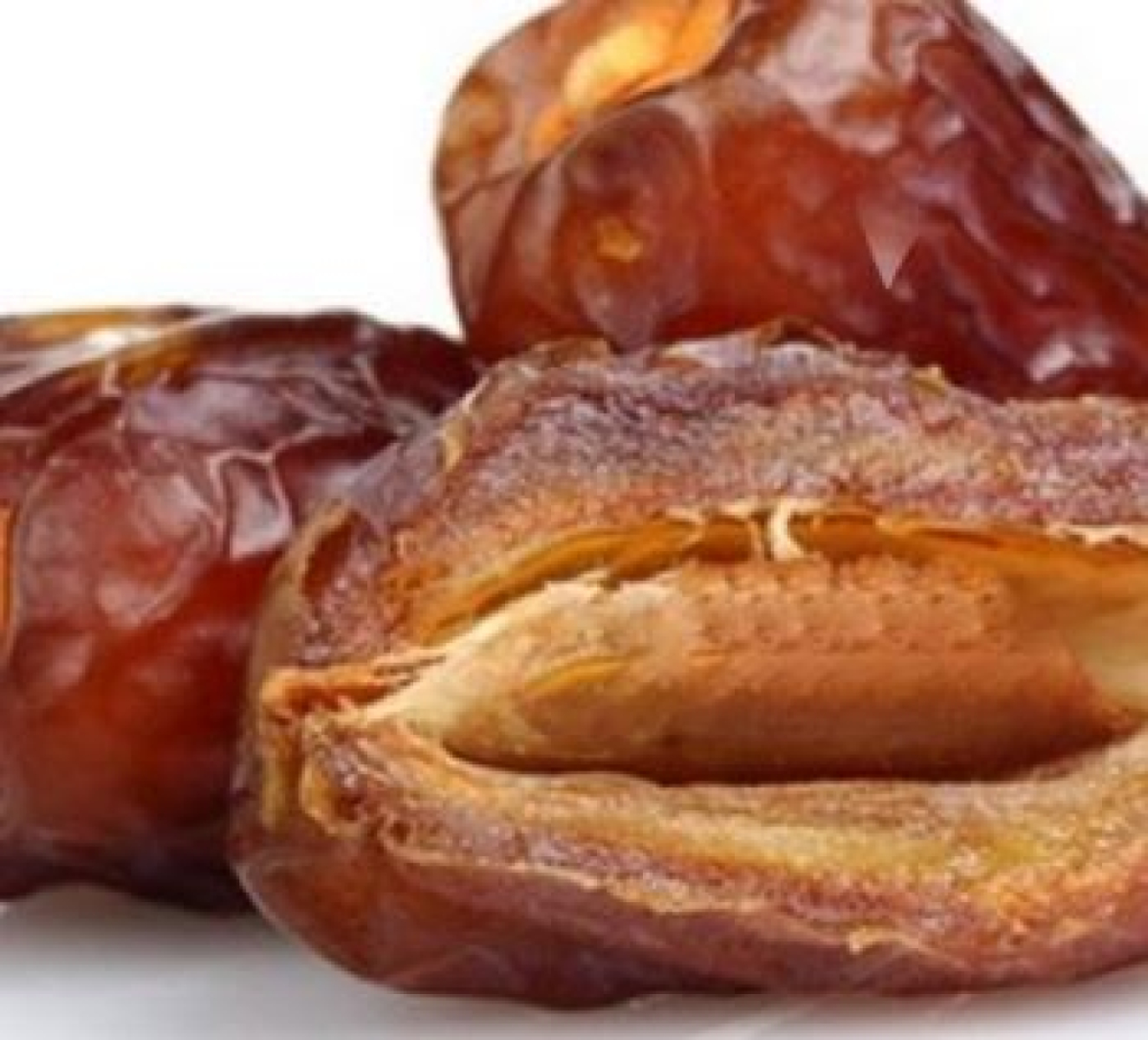 Datteln "Medjool" (große weiche Früchte)