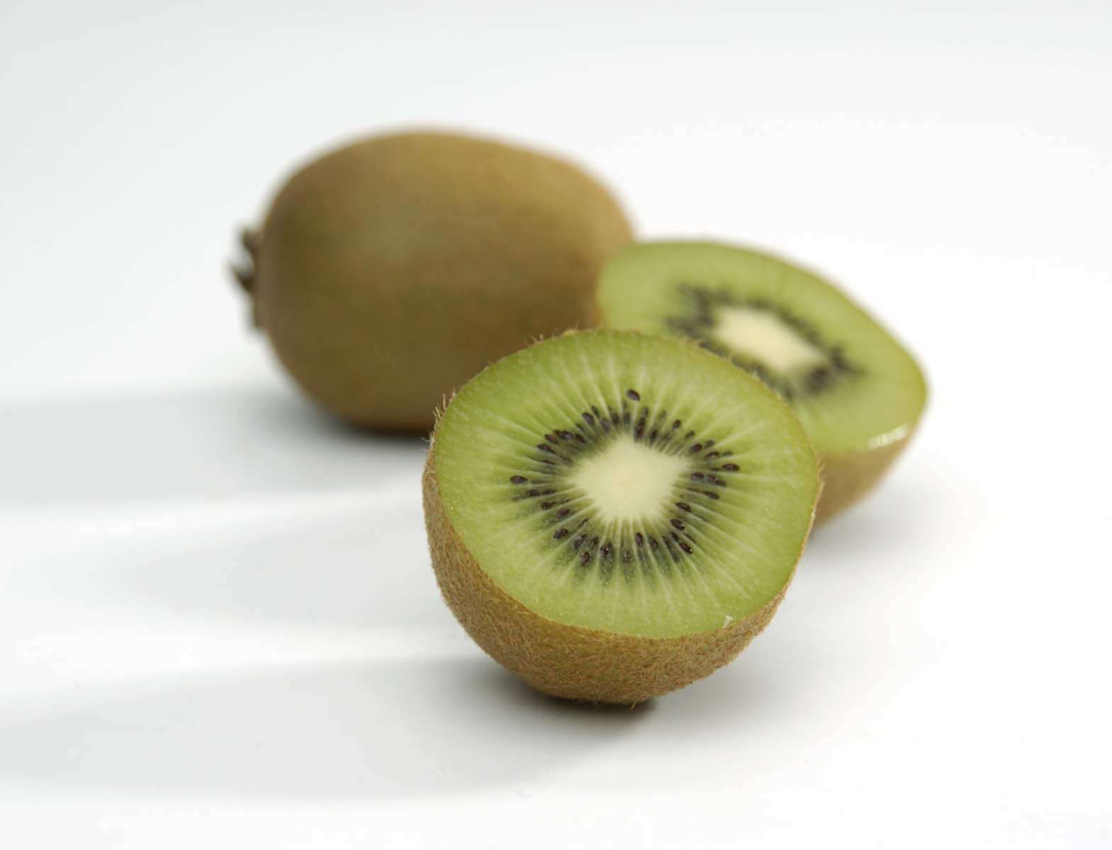 Kiwi grün