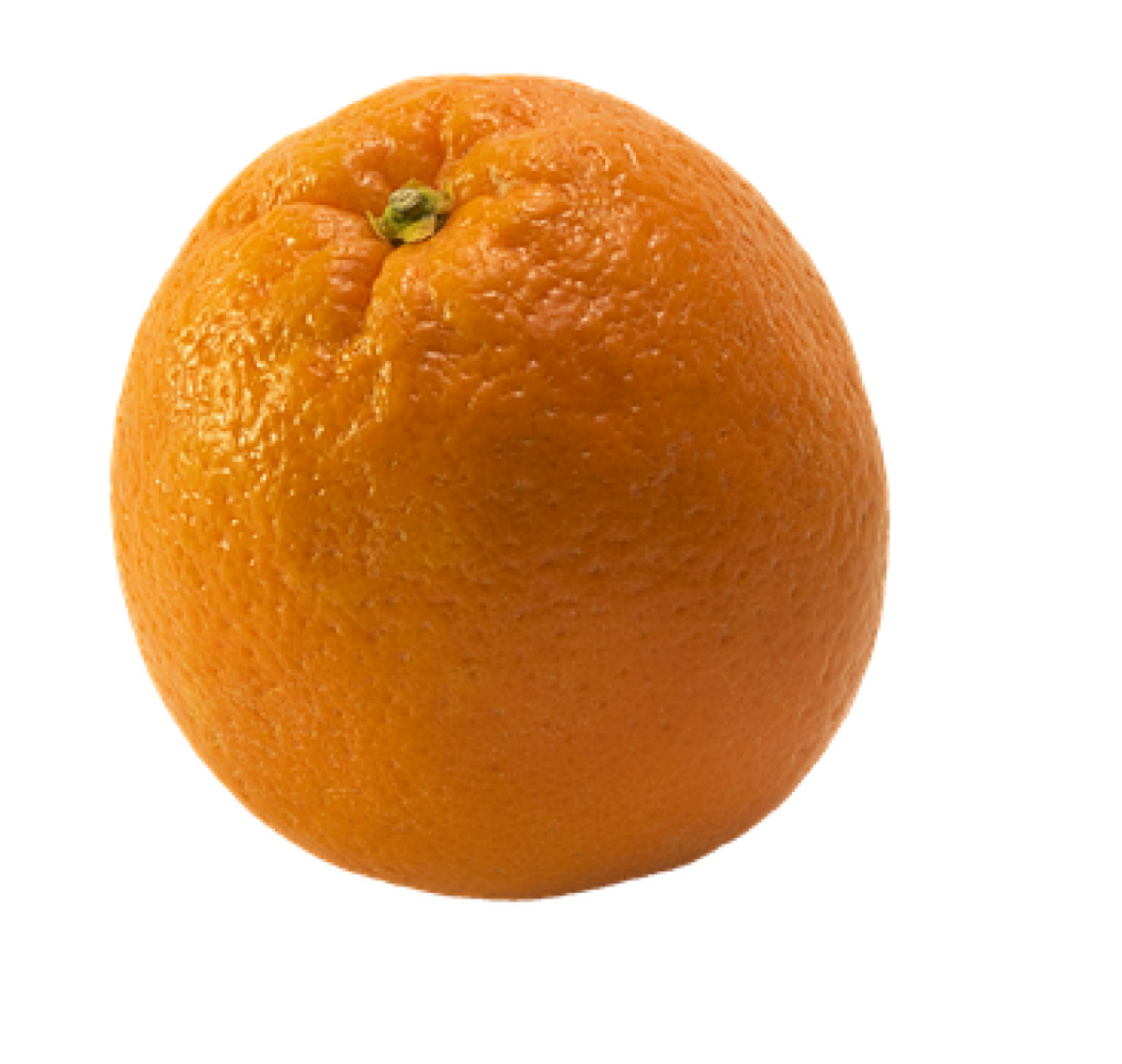 Orangen - mittel