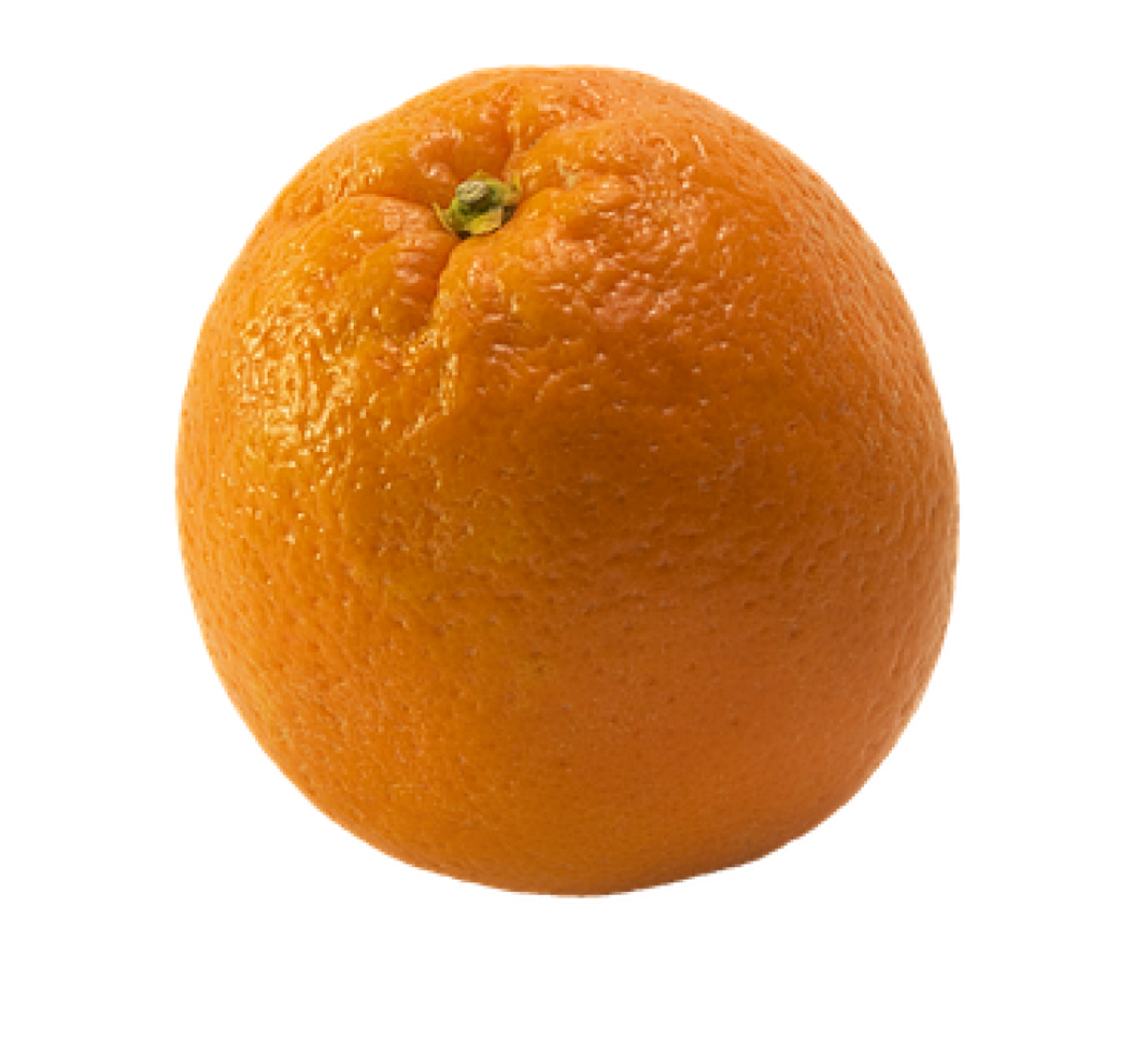 Orangen zum Saften- kleines Kaliber