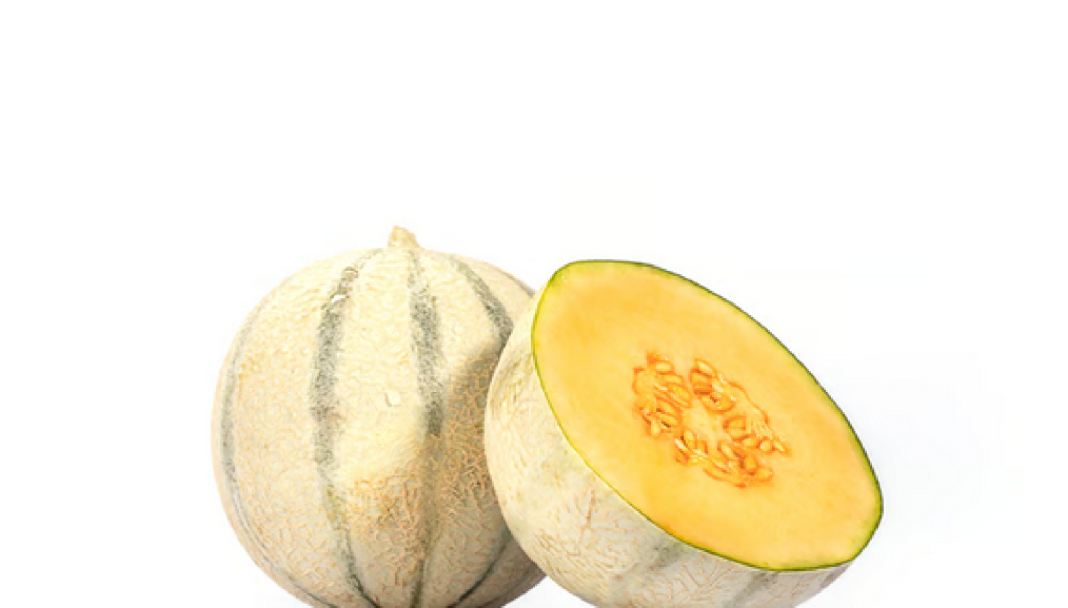 Melone Cantaloup