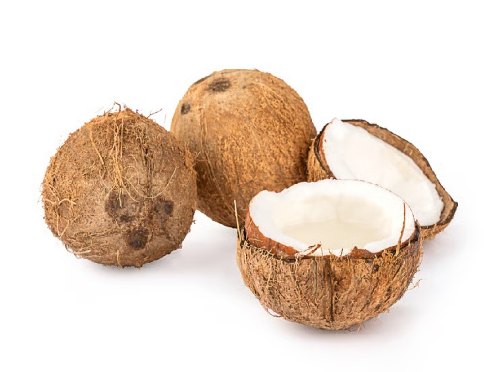 Kokosnuss  440g + Nuss-Aktion
