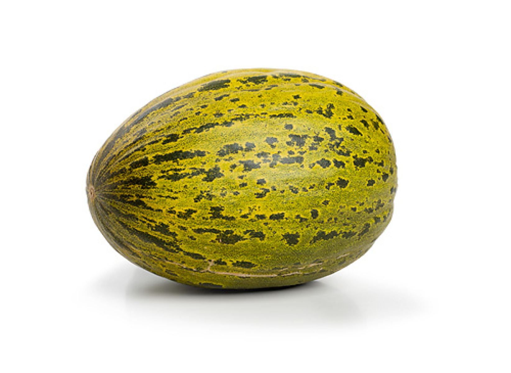 Melone Canari gelbe Honigmelone