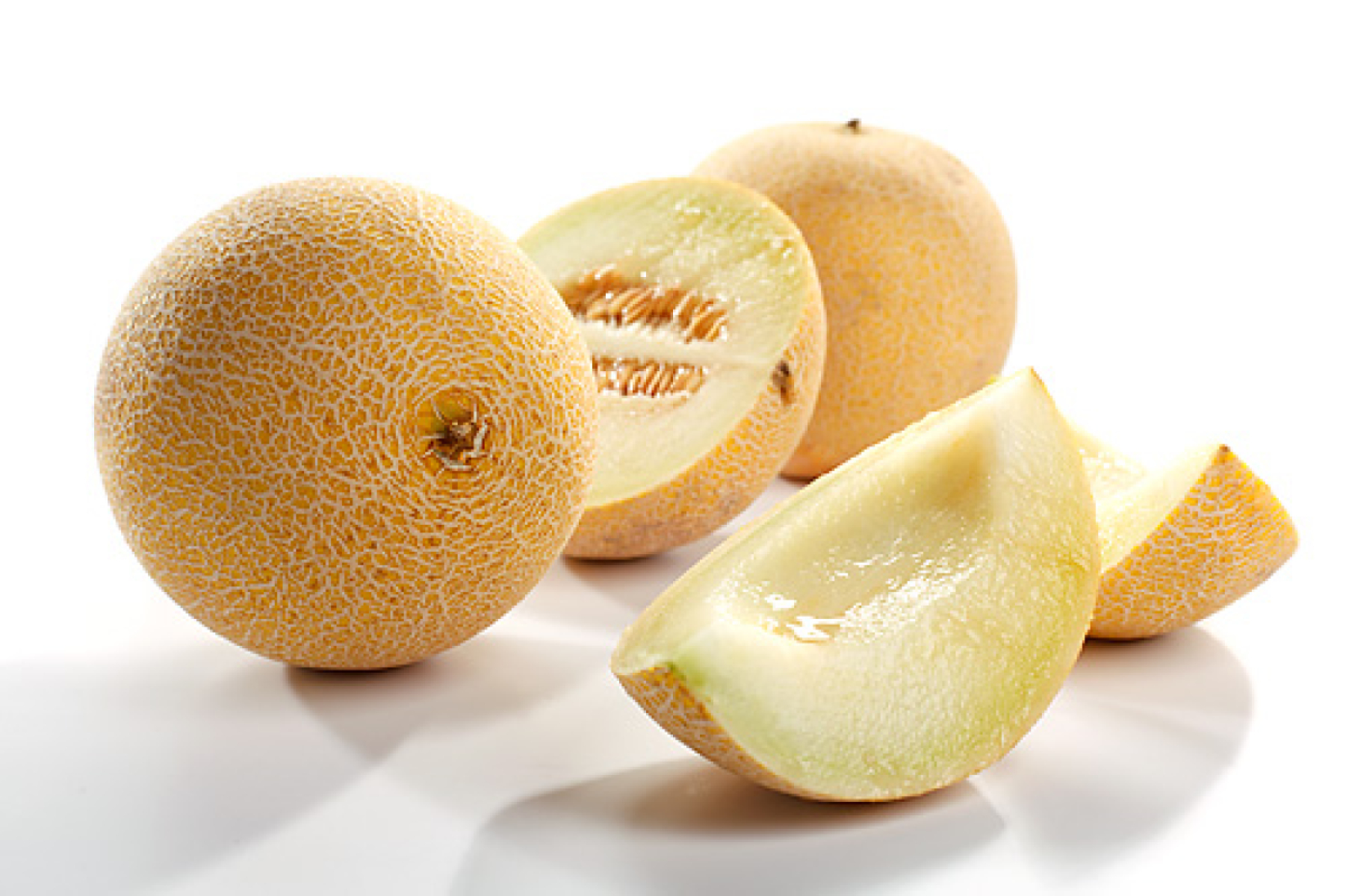 Melone Galia ca  0,8 -1,2 kg