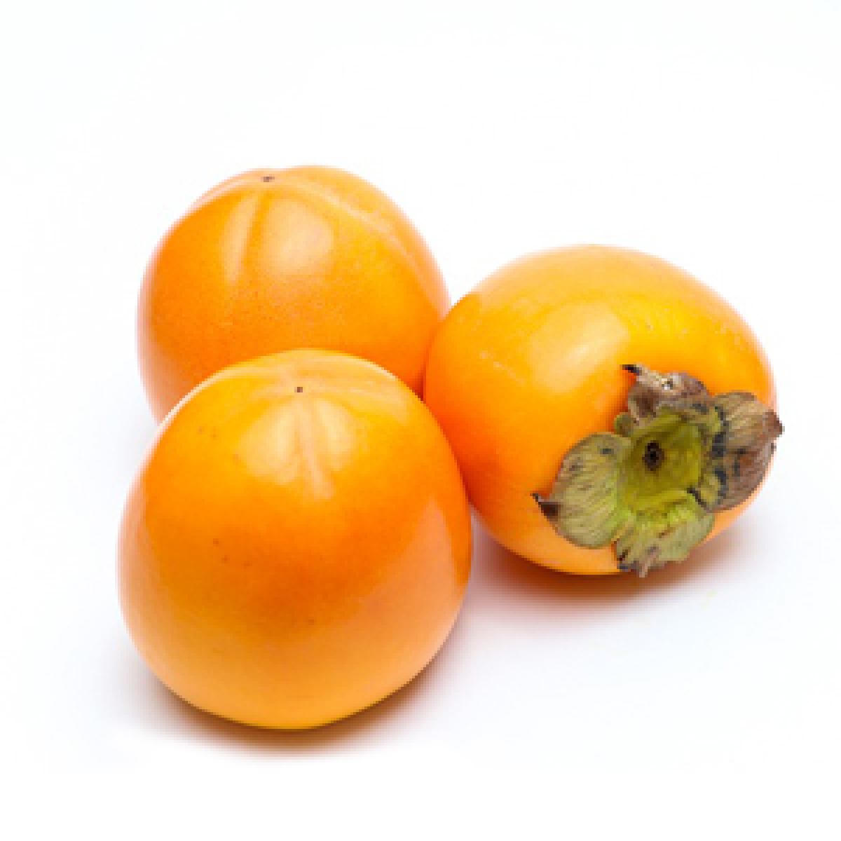 Kaki - Stück ca 180g