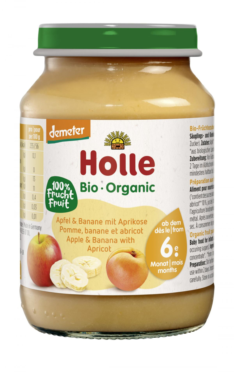 Apfel Banane s