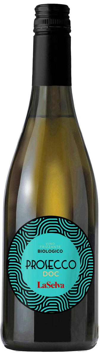 Prosecco Veneto IGT, LaSelva, 0,75 l