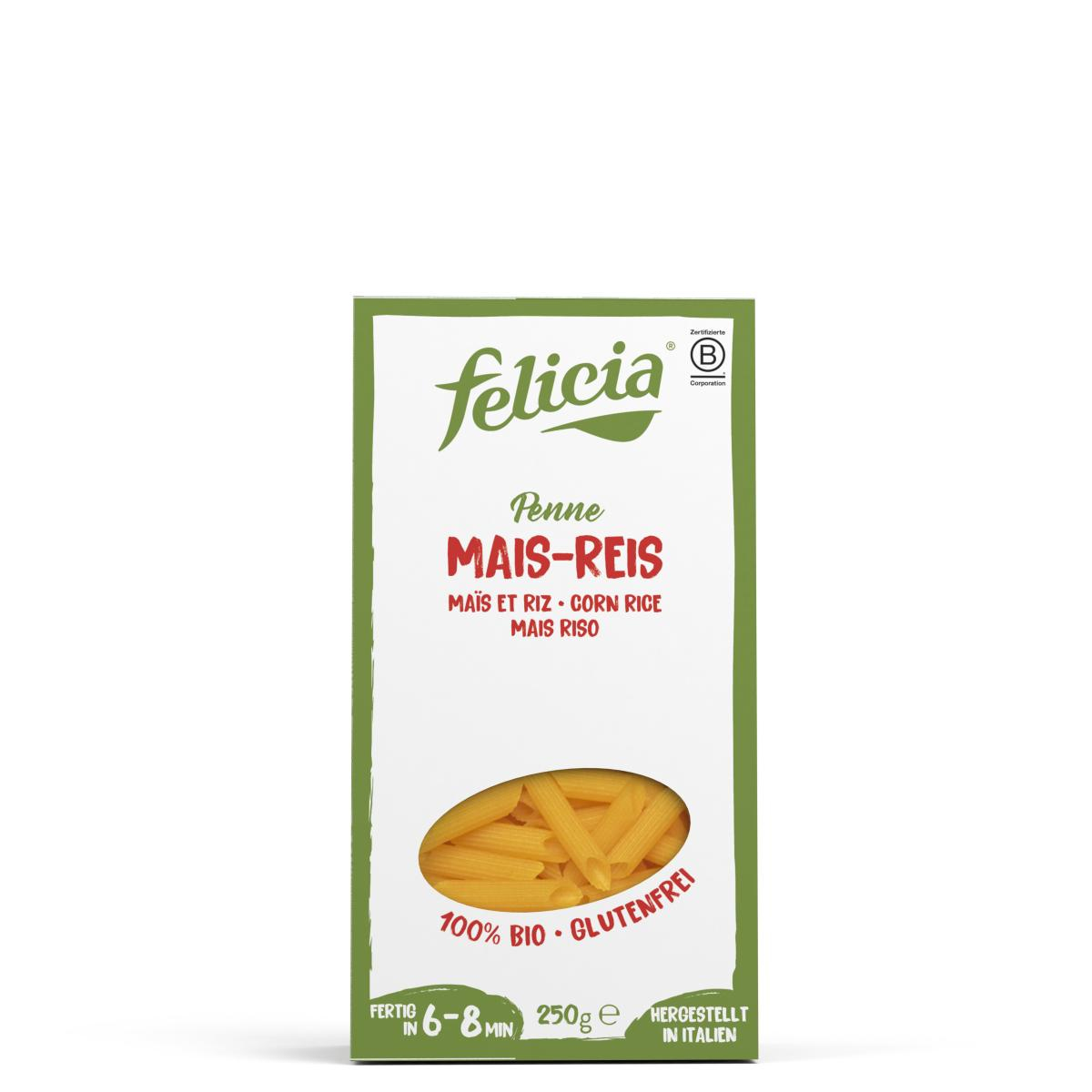 Penne MaisReis VK gf Felicia Abverkauf