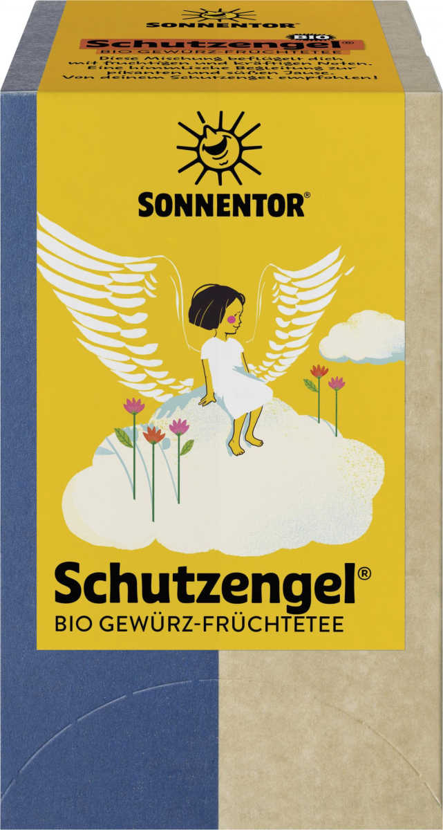 Schutzengeltee