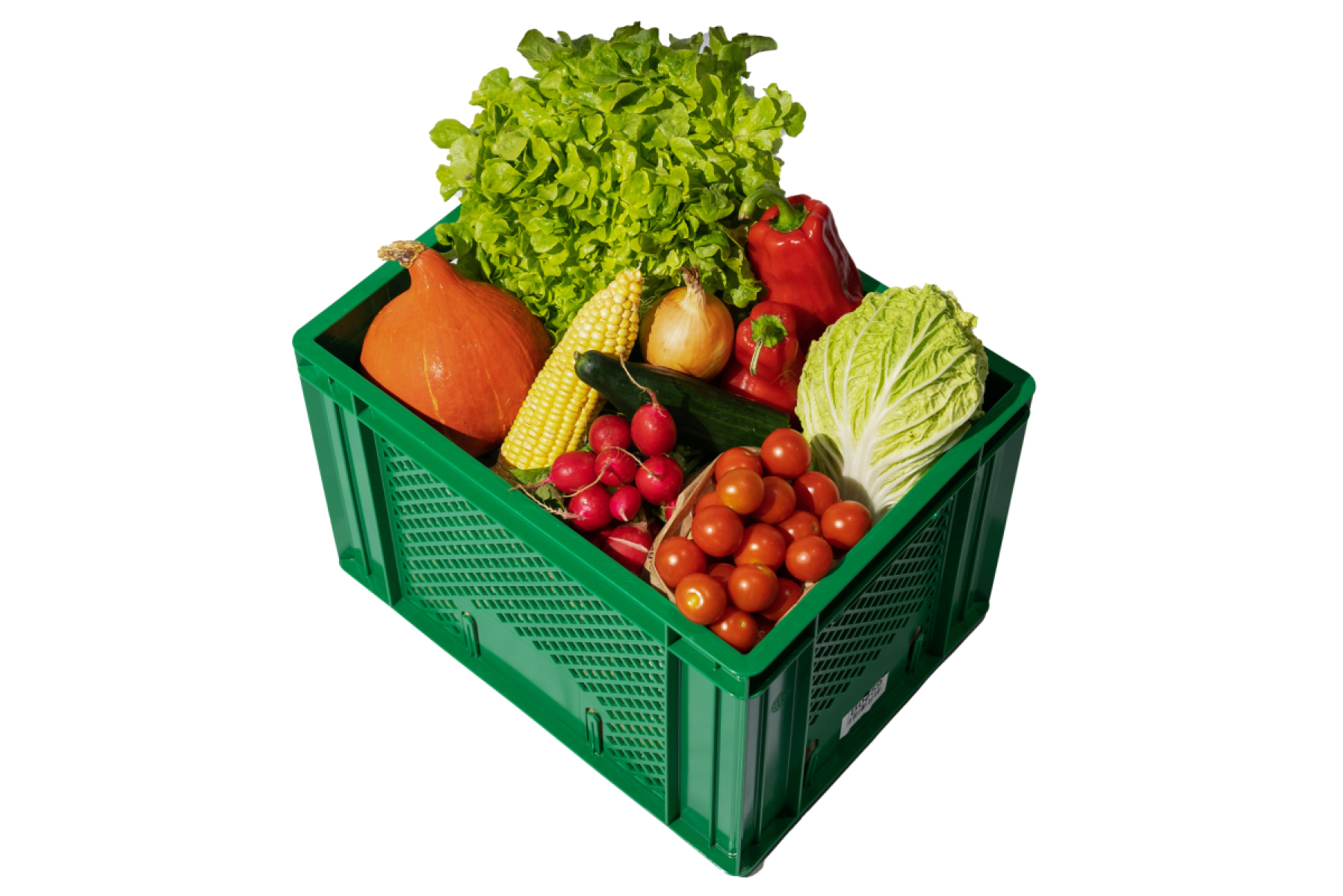Seniorenbox