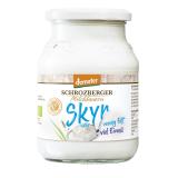 Demeter Skyr  im Pfundglas