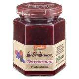 Beerentraum Fruchtaufstrich 200g Glas