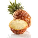 Ananas - Transportweg: Schiff