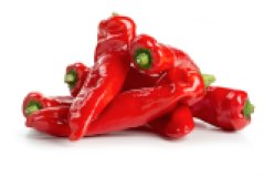 Paprika spitz - rot