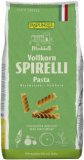 Rapunzel Vollkorn Spirelli - Nudeln